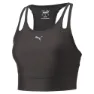 Puma Run Ultraform Crop T Ermeløs T-skjorte female