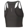 Puma Run Ultraform Crop T Ermeløs T-skjorte female