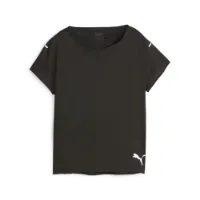 Puma Run Ultraspun Kortarmet T-skjorte male Puma Run Ultraspun Kortarmet T-skjorte male