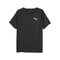 Puma Run Ultraspun Kortarmet T-skjorte male Puma Run Ultraspun Kortarmet T-skjorte male