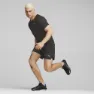 Puma Run Ultraspun Kortarmet T-skjorte male