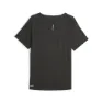 Puma Run Ultraspun Kortarmet T-skjorte male