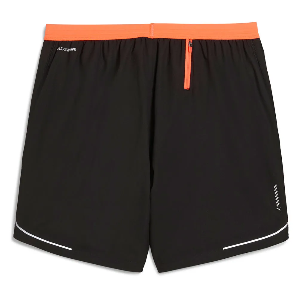 Puma Run Ultraweave 5´´ Shorts male Puma Run Ultraweave 5´´ Shorts male
