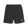 Puma Run Ultraweave 7´´ Shorts male, Black
