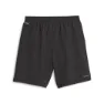 Puma Run Ultraweave 7´´ Shorts male, Black