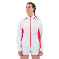 Puma Run Ultraweave Jakke male Puma Run Ultraweave Jakke male