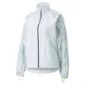 Puma Run Ultraweave S Marathon Jakke female, Nitro blue
