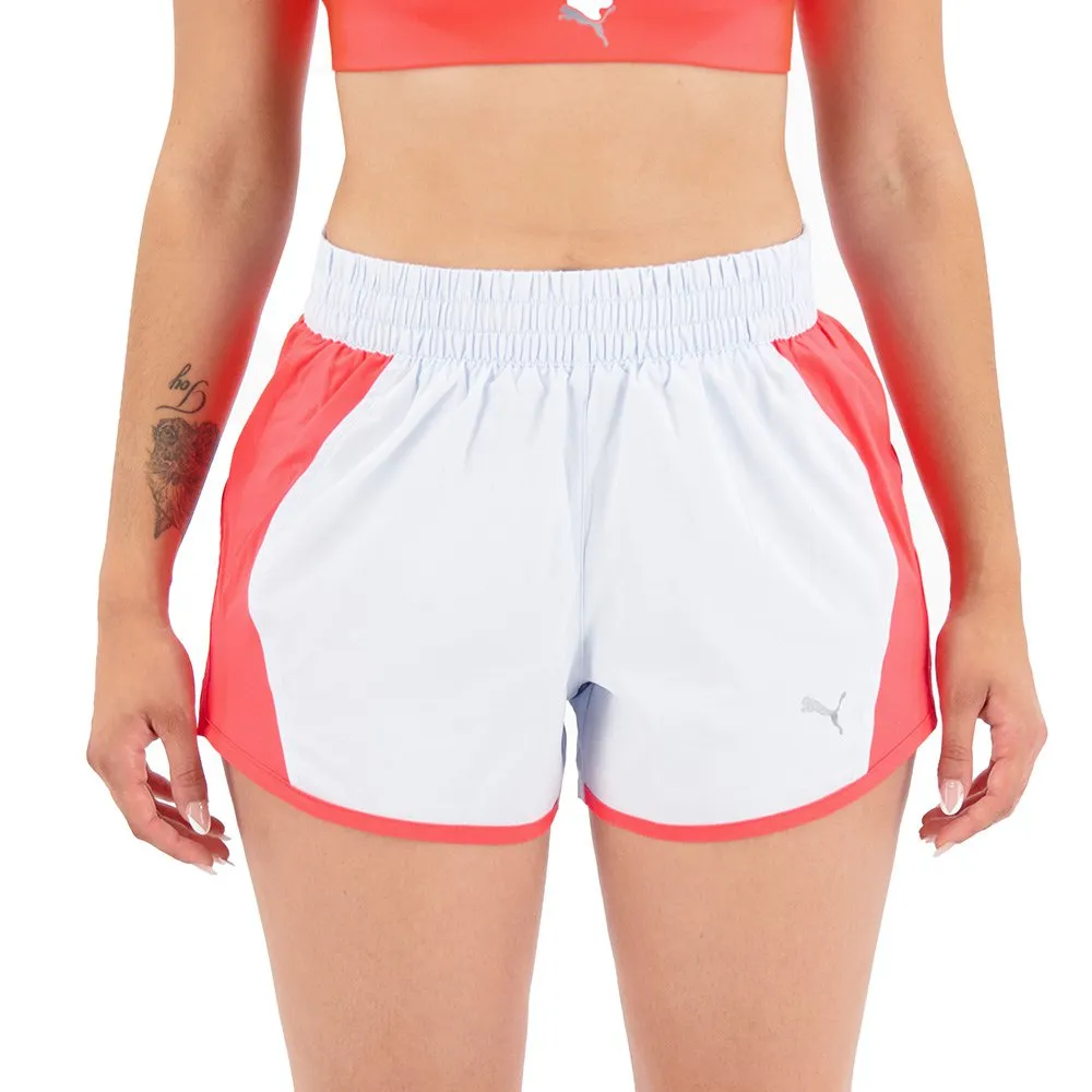 Puma Run Ultraweave Veloc Shorts female Puma Run Ultraweave Veloc Shorts female