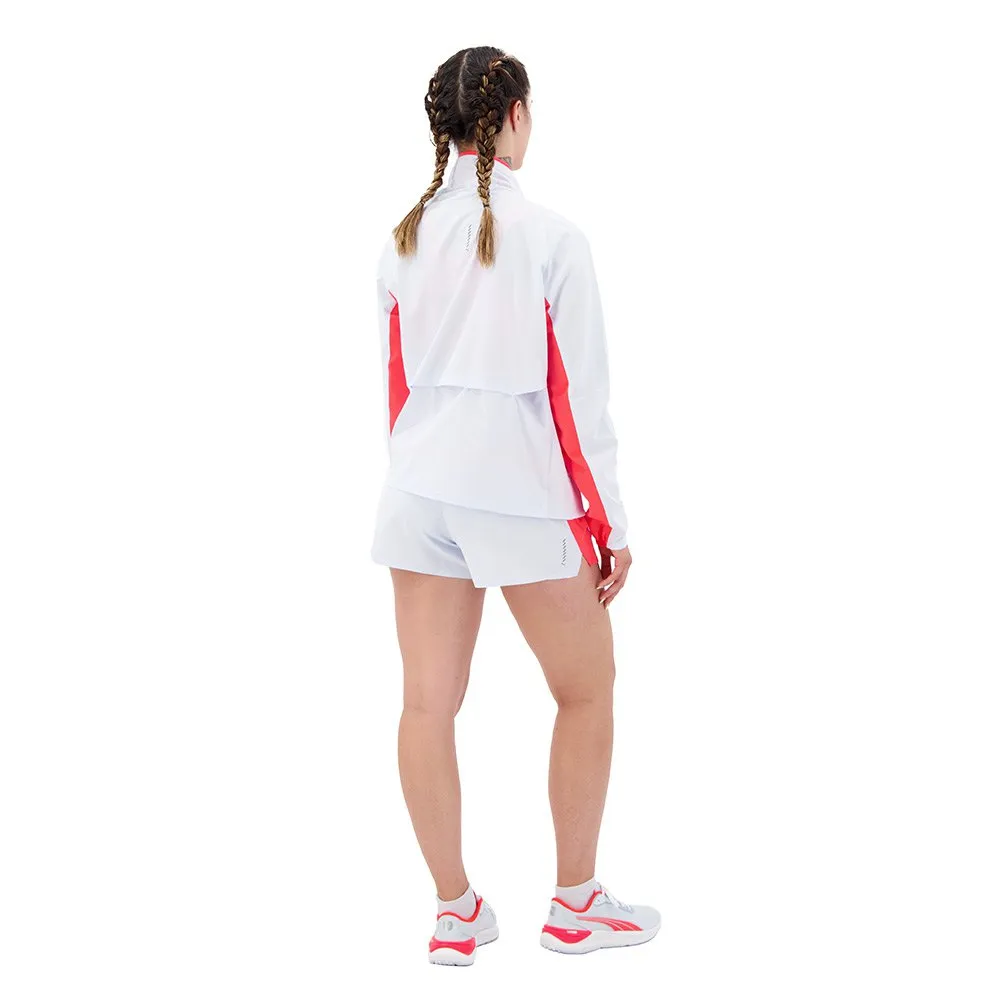 Puma Run Ultraweave Veloc Shorts female Puma Run Ultraweave Veloc Shorts female