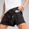 Puma Run Velocity 2in1 Shorts male