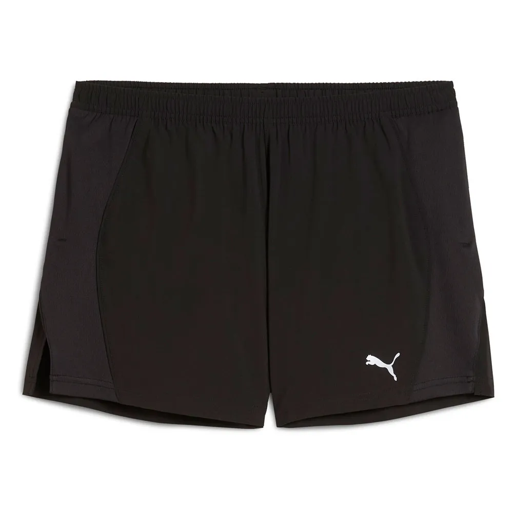 Puma Run Velocity 3´´ Slpit Shorts female Puma Run Velocity 3´´ Slpit Shorts female