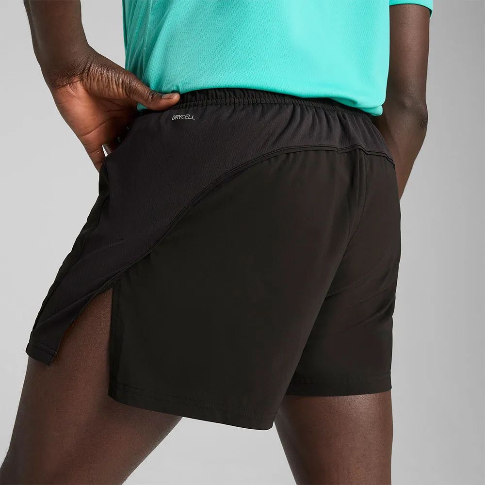 Puma Run Velocity 3´´ Slpit Shorts female Puma Run Velocity 3´´ Slpit Shorts female