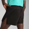 Puma Run Velocity 3´´ Slpit Shorts female