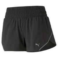 Puma Run Woven 3´´ Shorts female