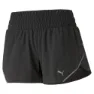 Puma Run Woven 3´´ Shorts female, Puma black