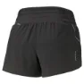 Puma Run Woven 3´´ Shorts female, Puma black