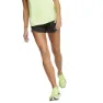 Puma Run Woven 3´´ Shorts female, Puma black