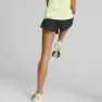 Puma Run Woven 3´´ Shorts female, Puma black