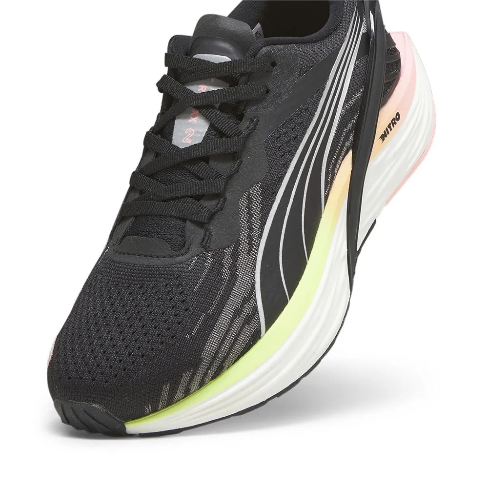 Puma Run Xx Nitro 2 Løpesko female Puma Run Xx Nitro 2 Løpesko female