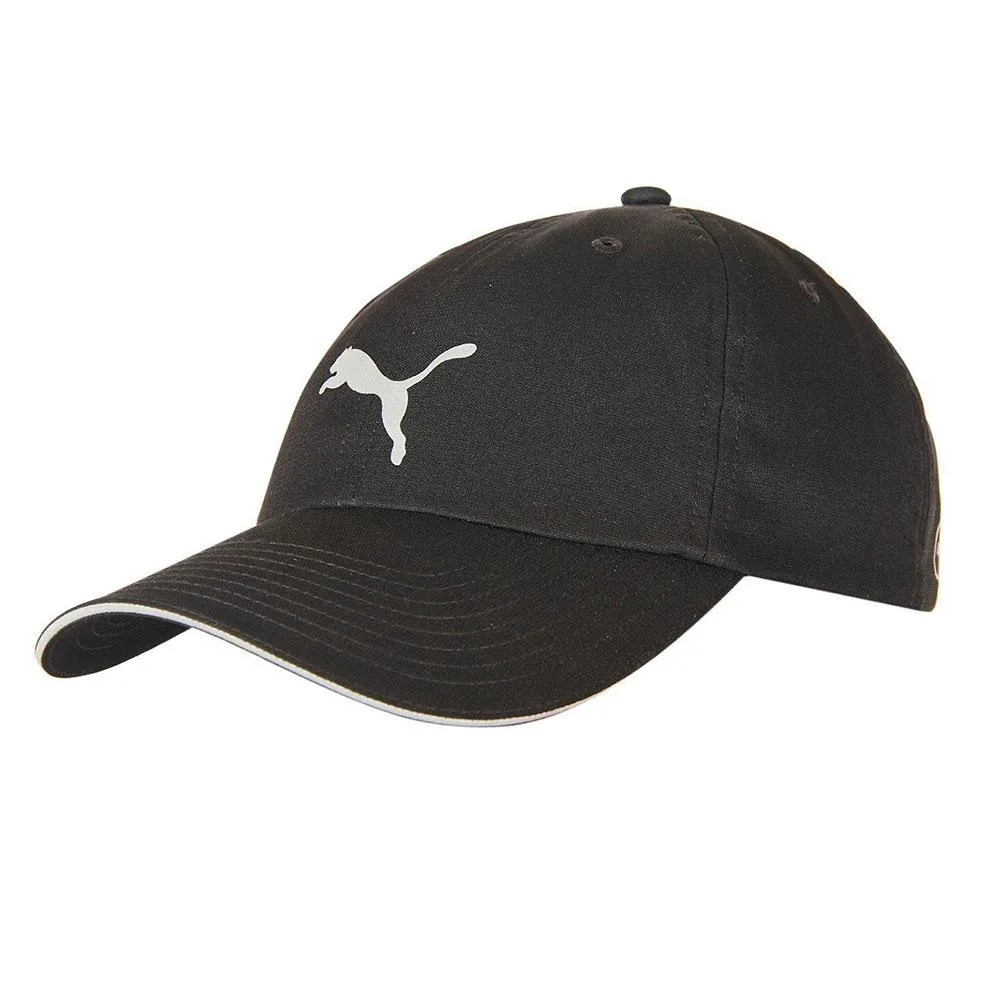 Puma Running Iii Cap, Black