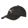 Puma Running Iii Cap, Black