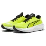 Yellow alert / puma black