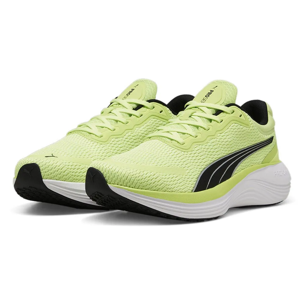 Puma Scend Pro Løpesko male