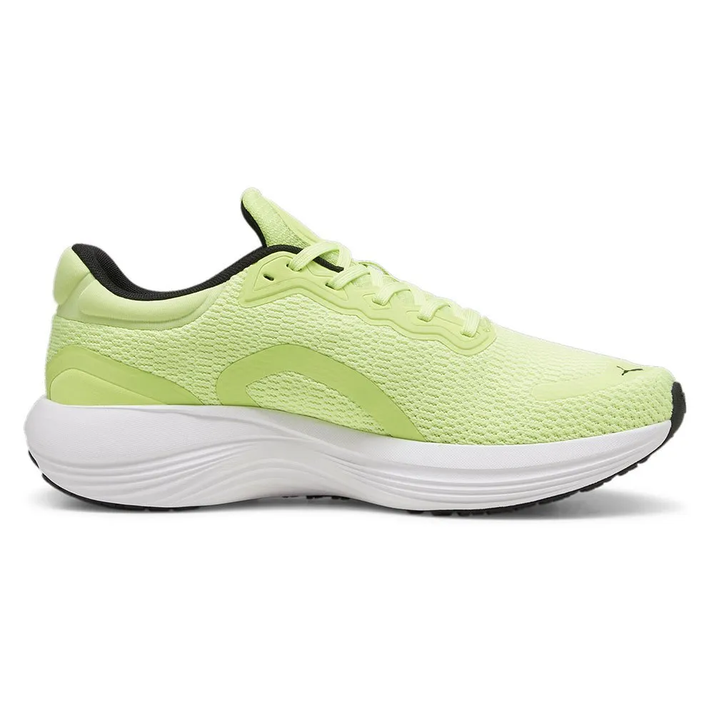 Puma Scend Pro Løpesko male