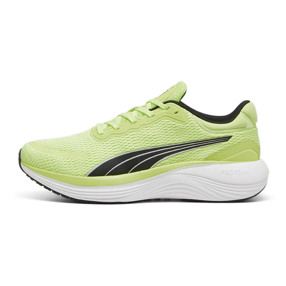 Puma Scend Pro Løpesko male