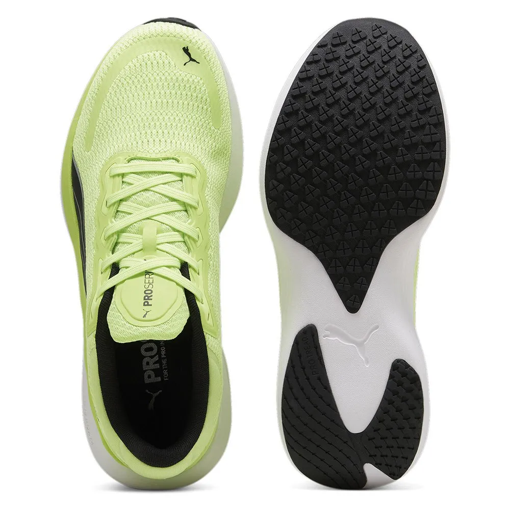 Puma Scend Pro Løpesko male