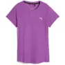 Puma Seasons Coolcell Kortarmet T-skjorte female