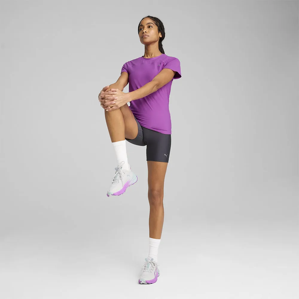Puma Seasons Coolcell Kortarmet T-skjorte female