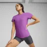 Puma Seasons Coolcell Kortarmet T-skjorte female