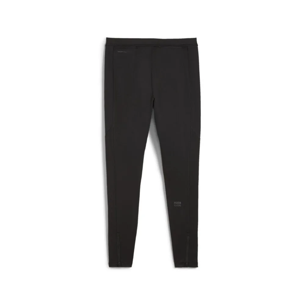 Puma Seasons Micro Leggings female, Black