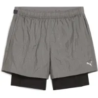 Puma Seasons Trail Running Shorts male