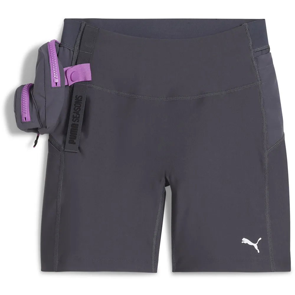 Puma Seasons Trail Shorts female