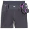 Puma Seasons Trail Shorts female