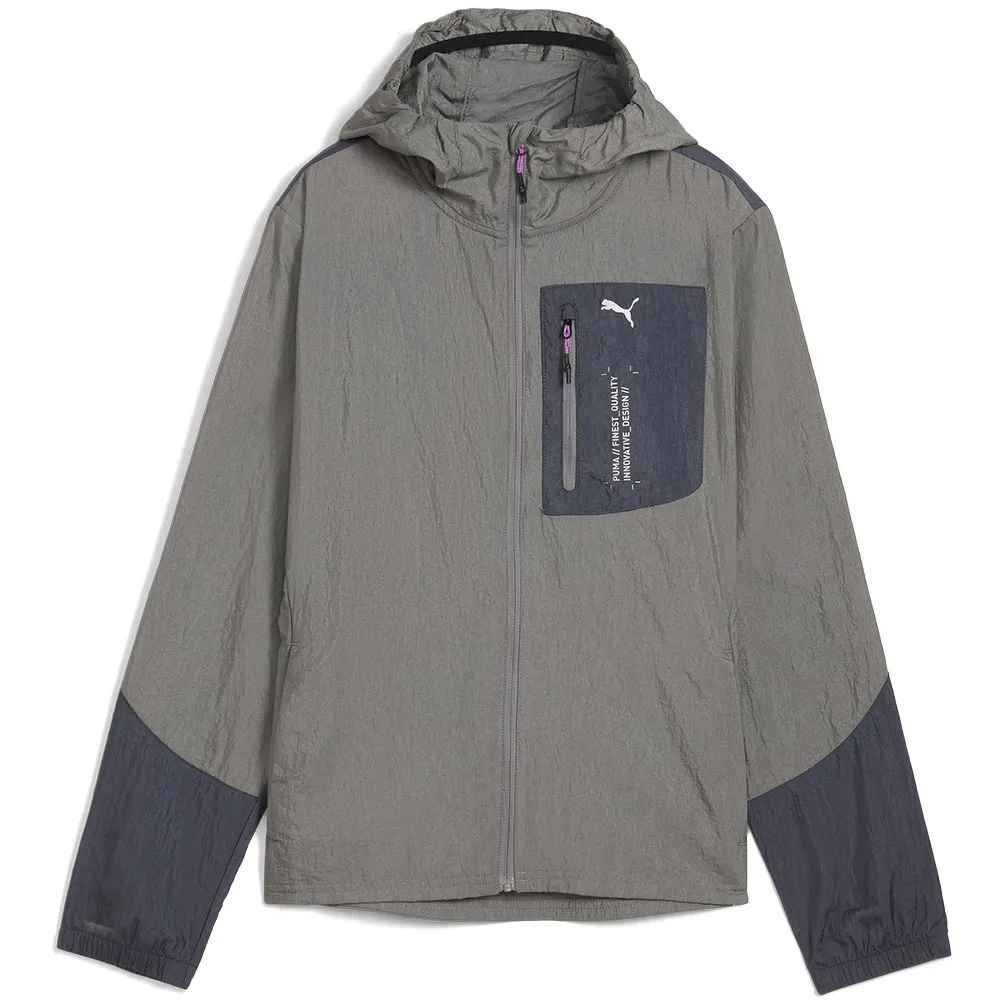 Puma Seasons Windcell Vindjakke female