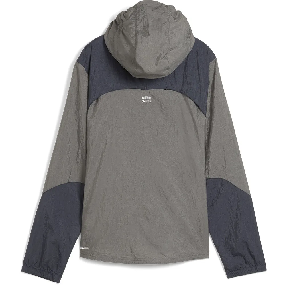 Puma Seasons Windcell Vindjakke female