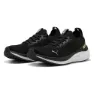 Puma black / mint melt