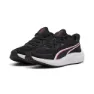Puma black / berry / white / pink
