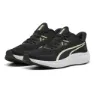 Puma black / fizzy light