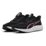 Puma black / for all time red
