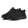Puma black / matte silver