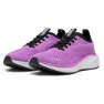 Pure magenta / puma silver