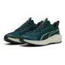 Green terrain / puma black