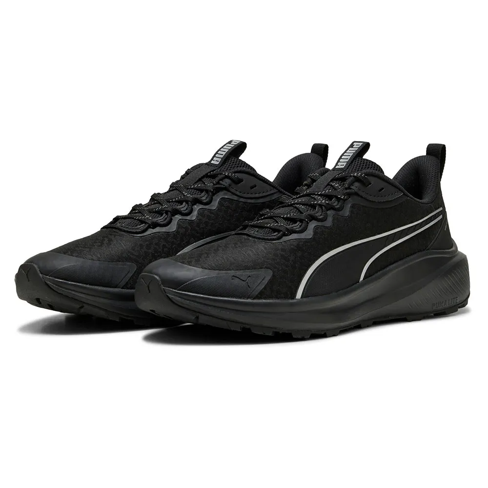 Puma Skyrocket Lite Trail Wtr Løpesko male