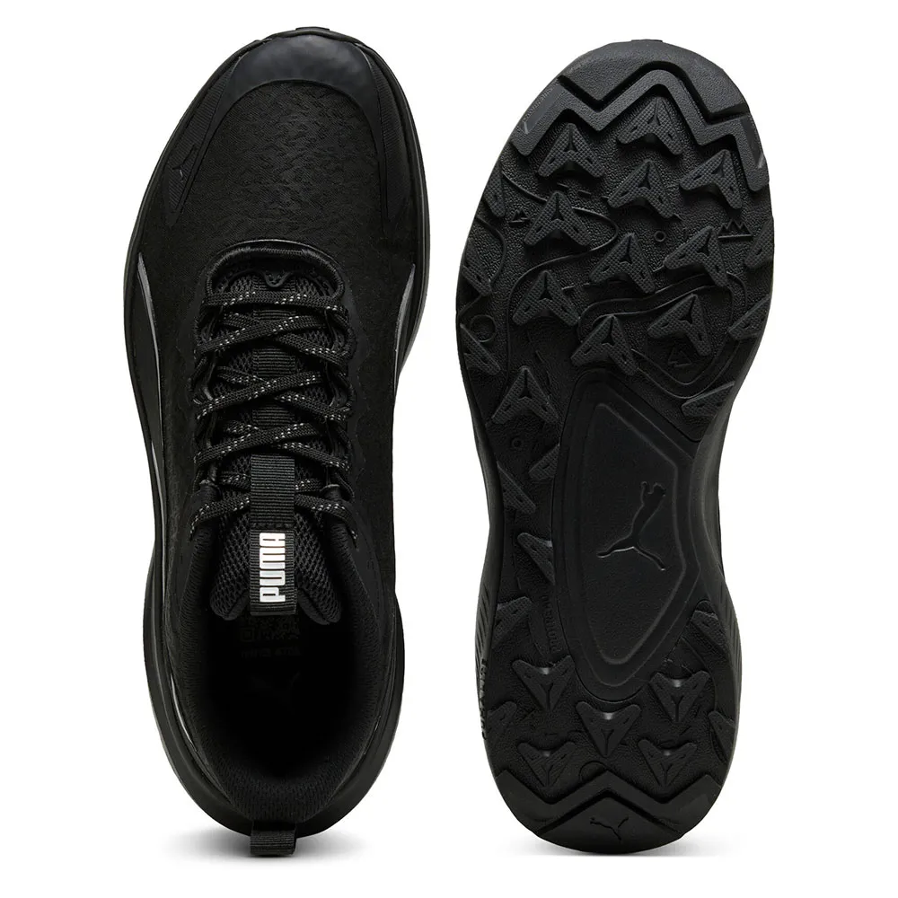 Puma Skyrocket Lite Trail Wtr Løpesko male