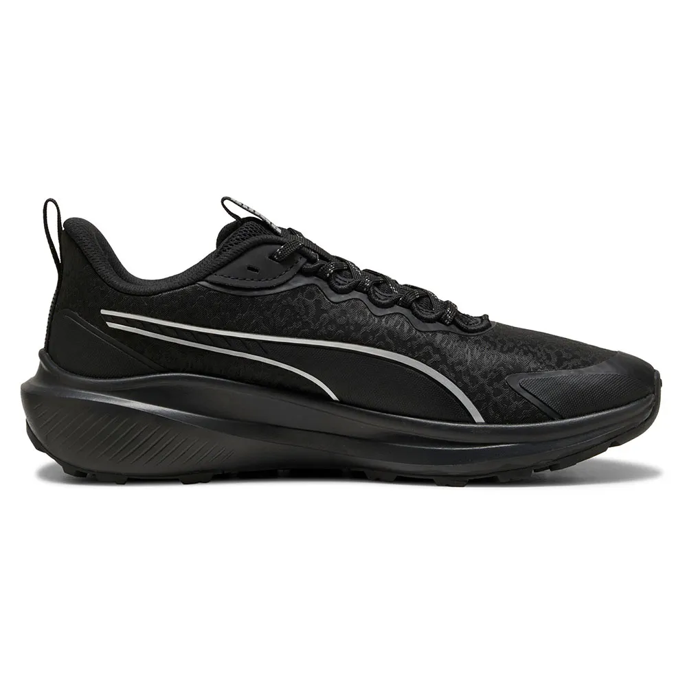 Puma Skyrocket Lite Trail Wtr Løpesko male