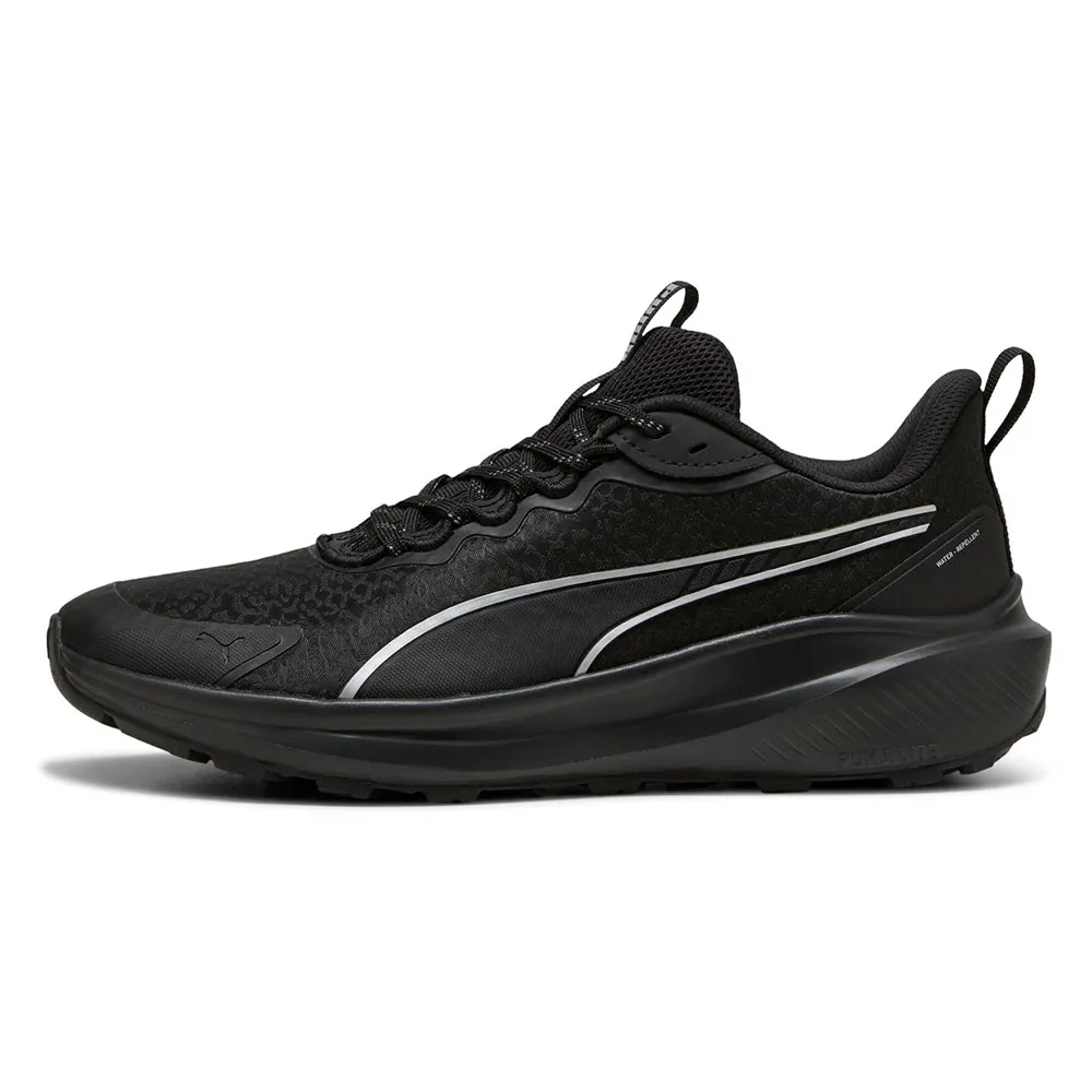 Puma Skyrocket Lite Trail Wtr Løpesko male